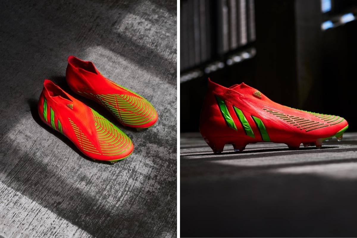 Giày đá bóng adidas Predator Edge 'Game Data'